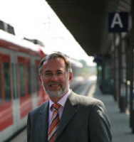 Georg kronawitter